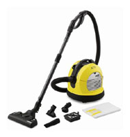  Karcher VC 6300